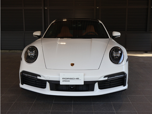 911ターボ PDK
