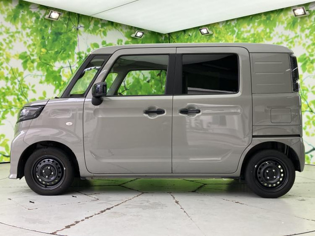 スペーシアベースGF 4WD