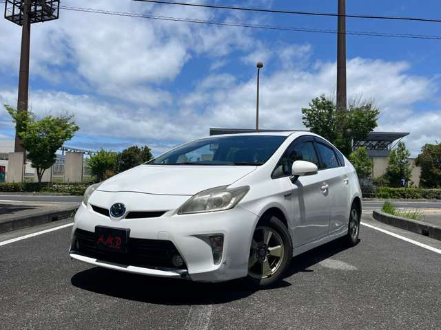プリウス1.8 S