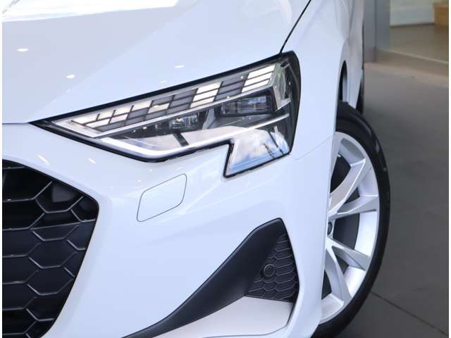 A3スポーツバック30 TFSI アドバンスド