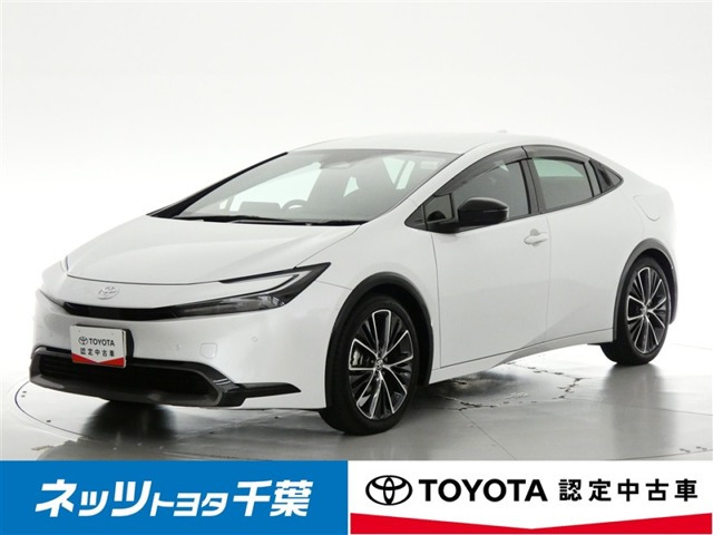 プリウス2.0 Z