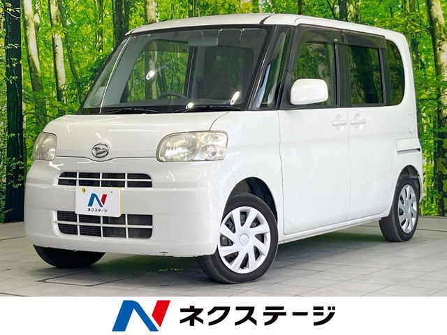 タントL