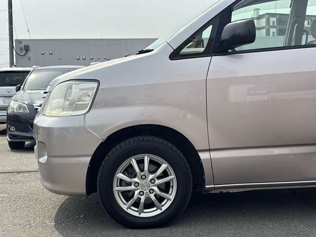 ノア2.0 X 4WD