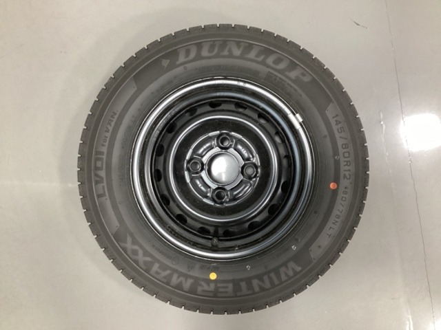 N-VANファン