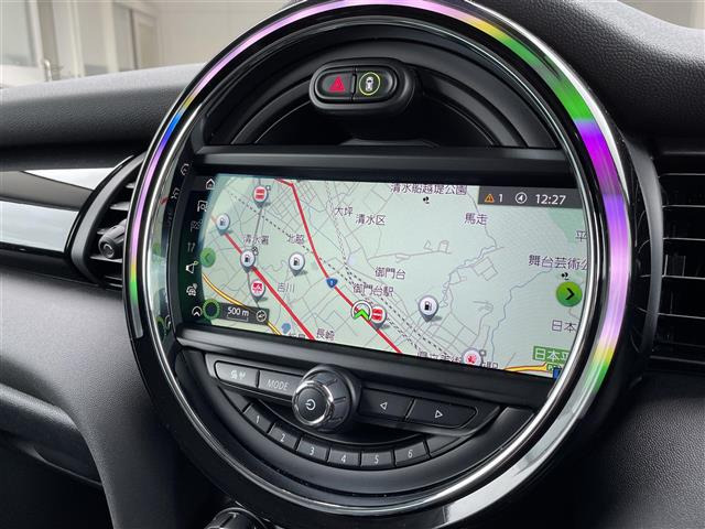 ミニクーパー SD