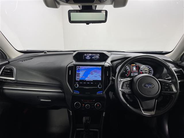 フォレスター2.5 ツーリング 4WD