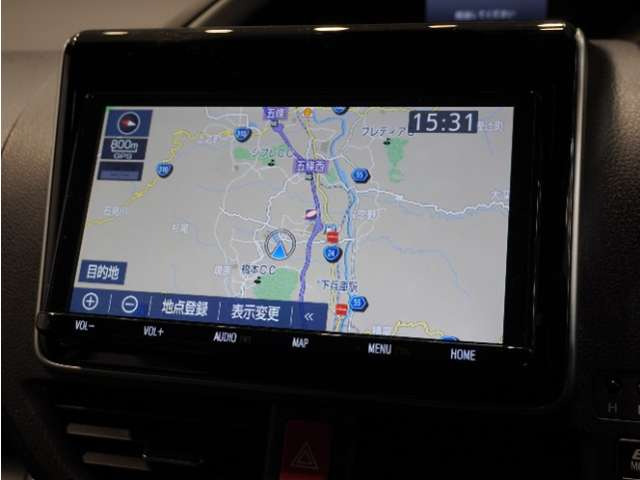 ヴォクシー1.8 ハイブリッド ZS 煌