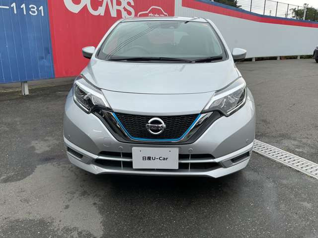 ノート1.2 e-POWER X
