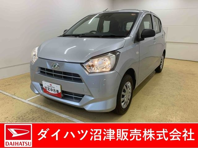 ミライースL SAIII