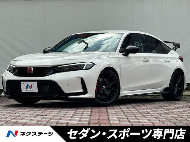 シビックタイプR