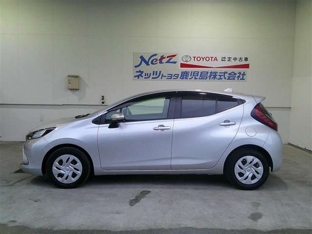 アクア1.5 G