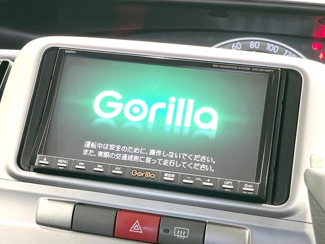 タントカスタムX