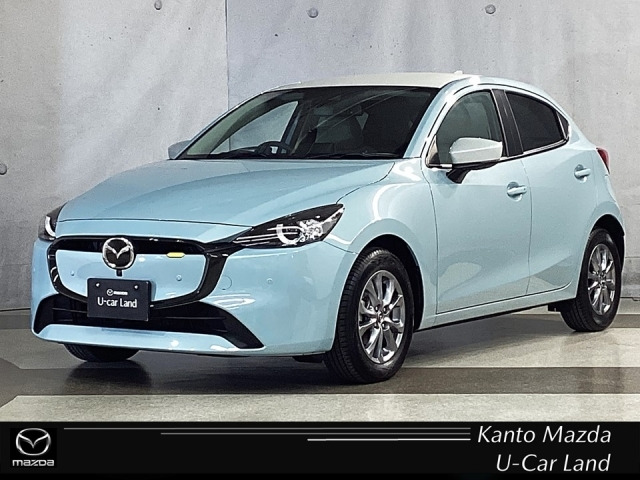 MAZDA21.5 15 サンリット シトラス