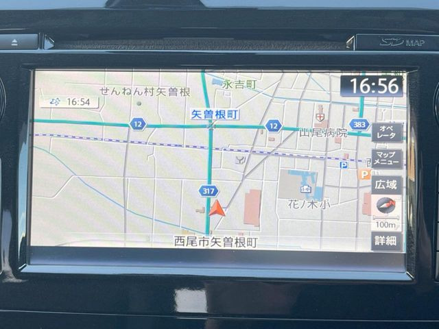 エクストレイル2.0 20X エクストリーマーX エマージェンシーブレーキ パッケージ 4WD