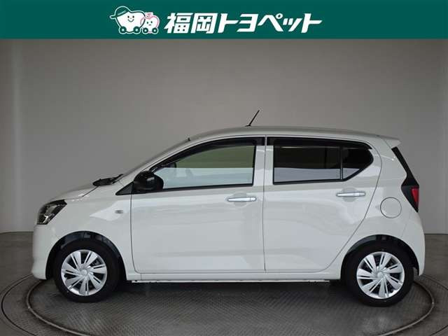 ミライースX SAIII