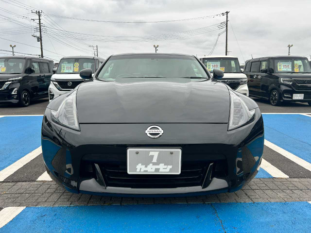 フェアレディZ