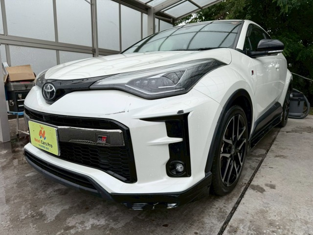 C-HR1.2 S-T GR スポーツ