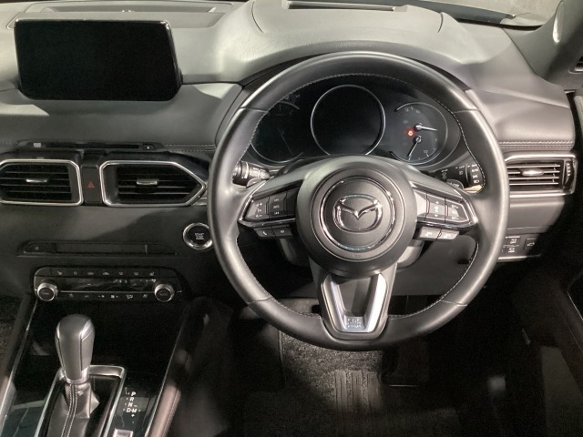 CX-52.5 25T エクスクルーシブ モード