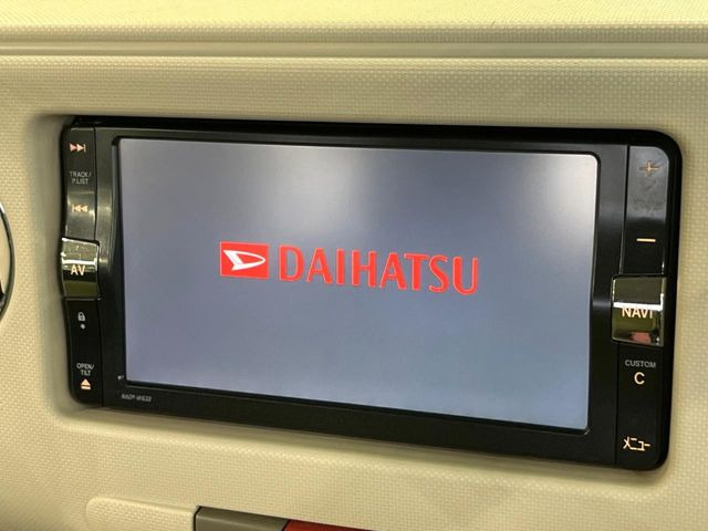 ミラココアプラス X