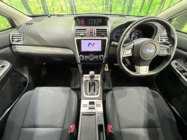 レヴォーグ1.6 GT-S アイサイト 4WD