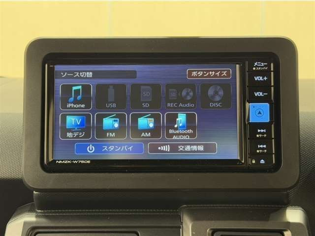 タフトG クロム ベンチャー
