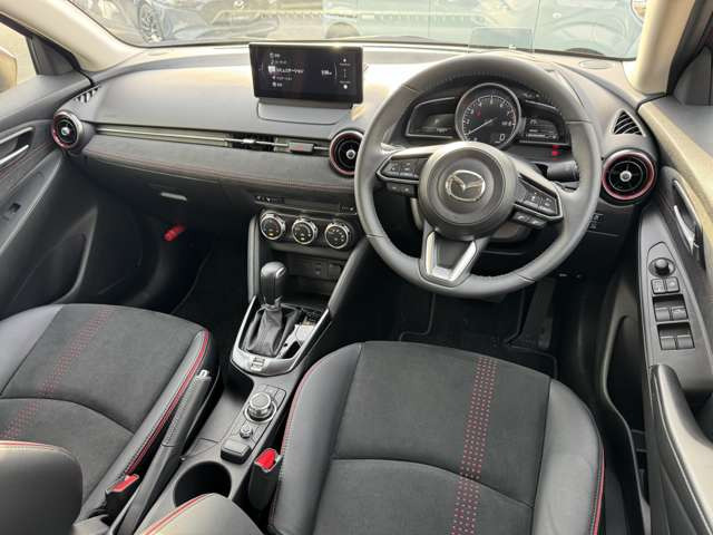 MAZDA21.5 15 スポルトプラス