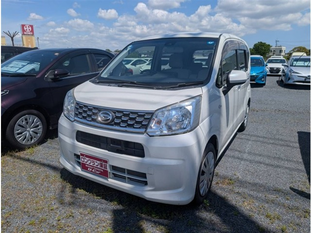 ムーヴL SAII