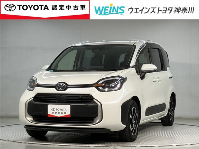 シエンタハイブリッド 1.5 Z