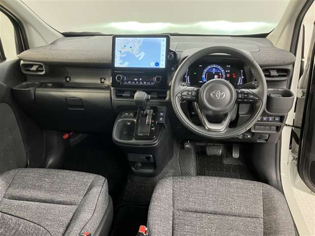 シエンタ1.5 Z