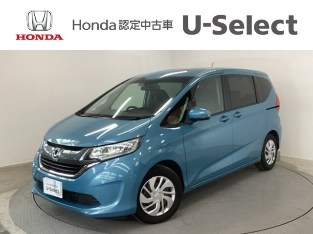 フリード1.5 G ホンダセンシング
