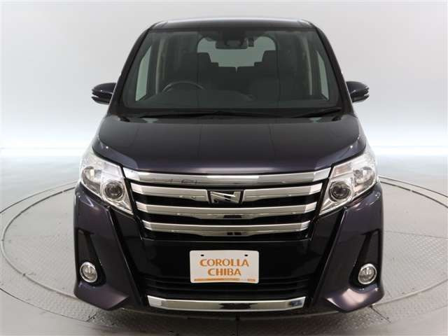 ノア2.0 Si ウェルキャブ スロープタイプI 車いす1脚仕様