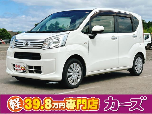 ムーヴL SAIII
