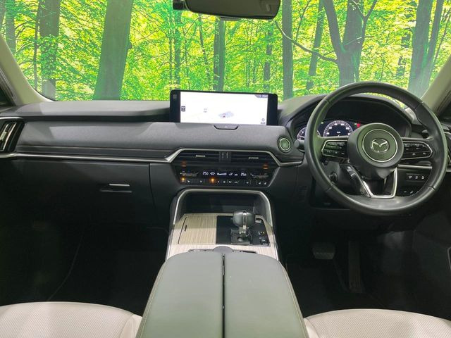 CX-603.3 XD Lパッケージ ディーゼル
