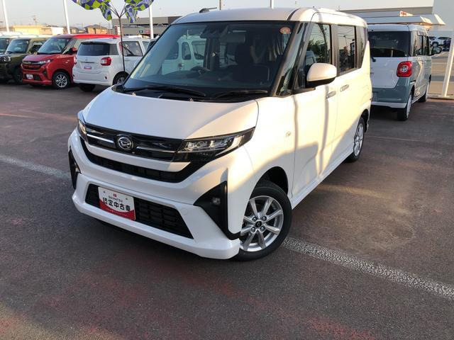 ムーヴG 4WD