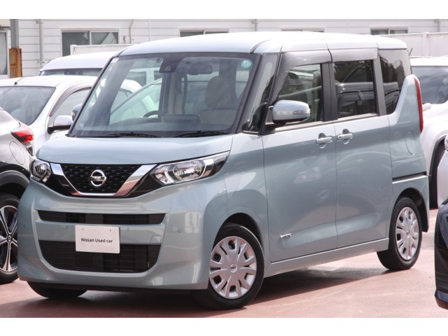デイズルークスX