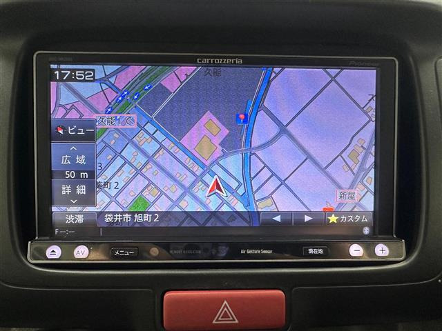 NV100クリッパー