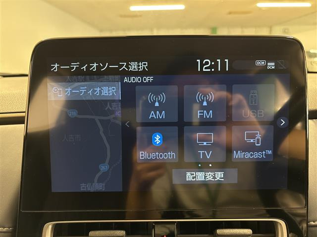 アクア1.5 Z