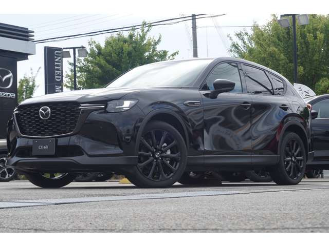 CX-603.3 XD ドライブ エディション ナッパ レザー パッケージ ディーゼル