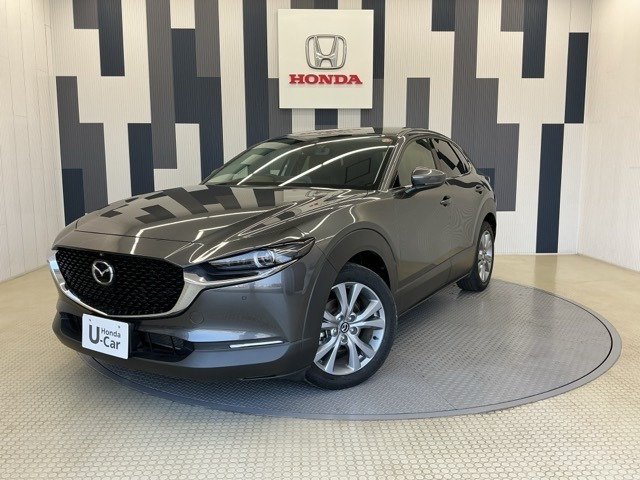 CX-302.0 20S Lパッケージ