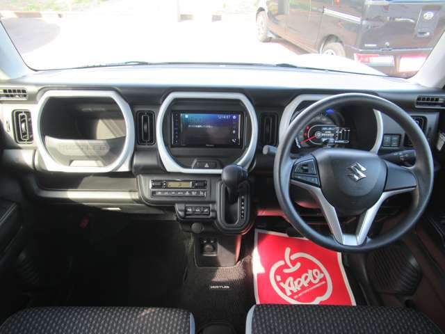 スペーシアハイブリッド(HYBRID) G 4WD