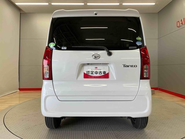 タントX