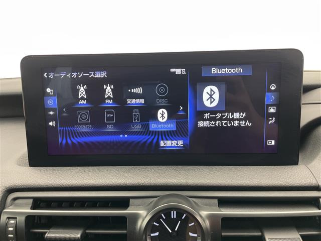IS300h バージョンL