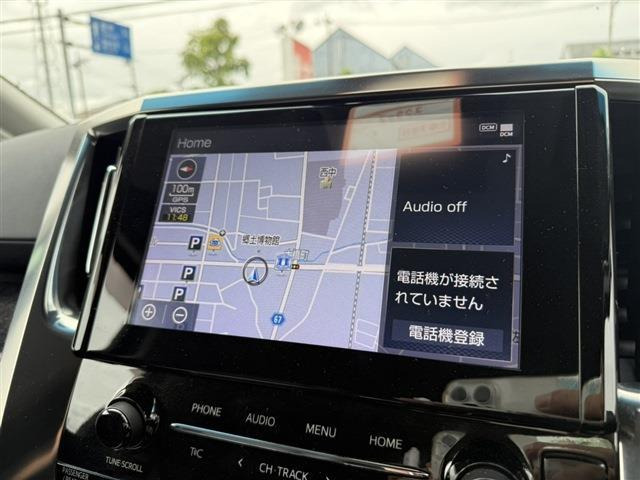 アルファード2.5 S Cパッケージ
