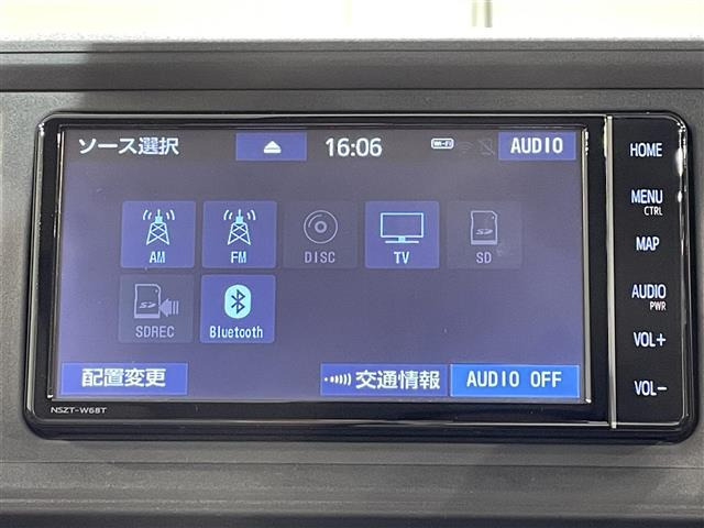 パッソ1.0 X S