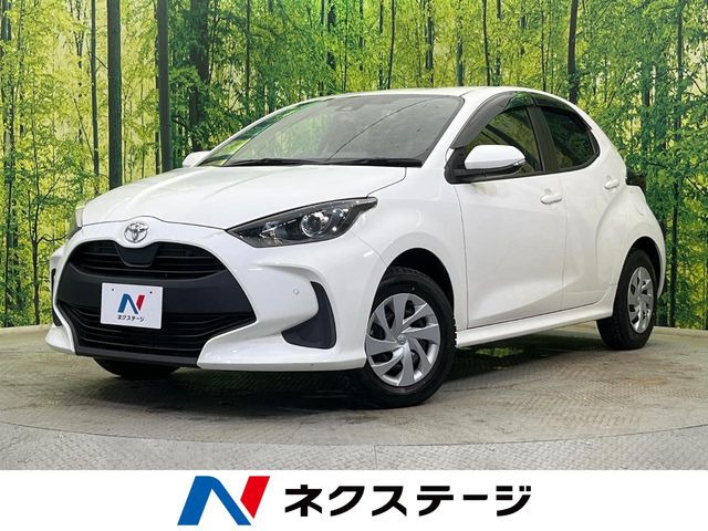 ヤリス1.5 X