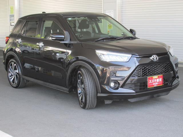 ライズ1.0 Z 4WD