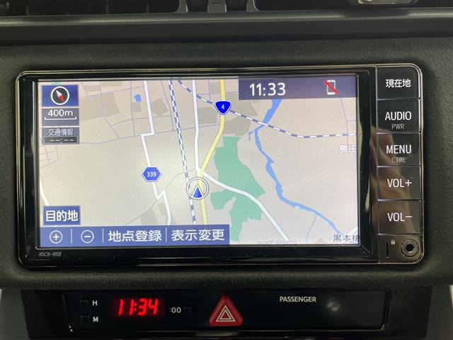 862.0 GT リミテッド ブラックパッケージ