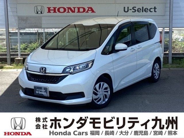 フリード1.5 G ホンダセンシング