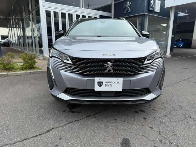 3008GT エグゼクティブ エディション