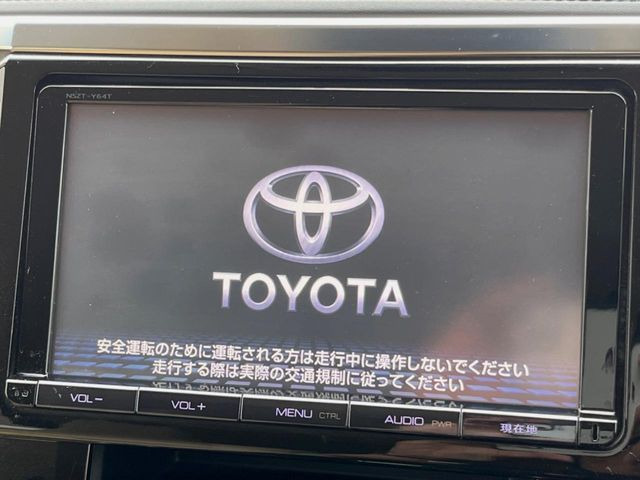 ヴェルファイア2.5 X